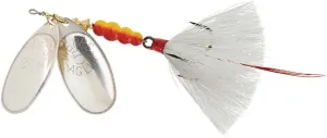 Mepp's BD5TS2-W Double Blade Aglia, Multi, One Size