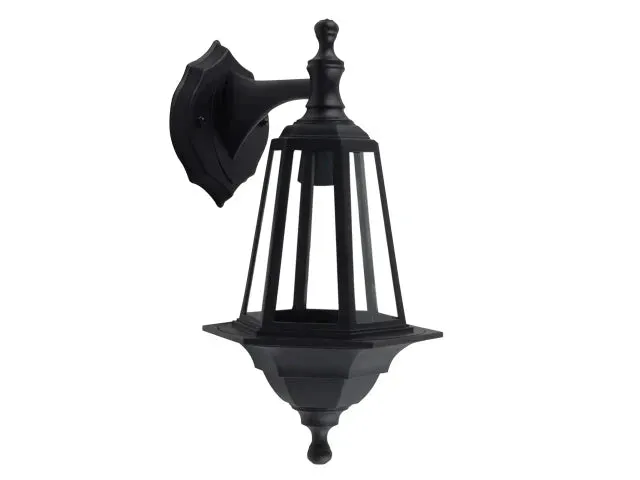 Meridian Lighting Six Panel Up/Down Lantern 60W