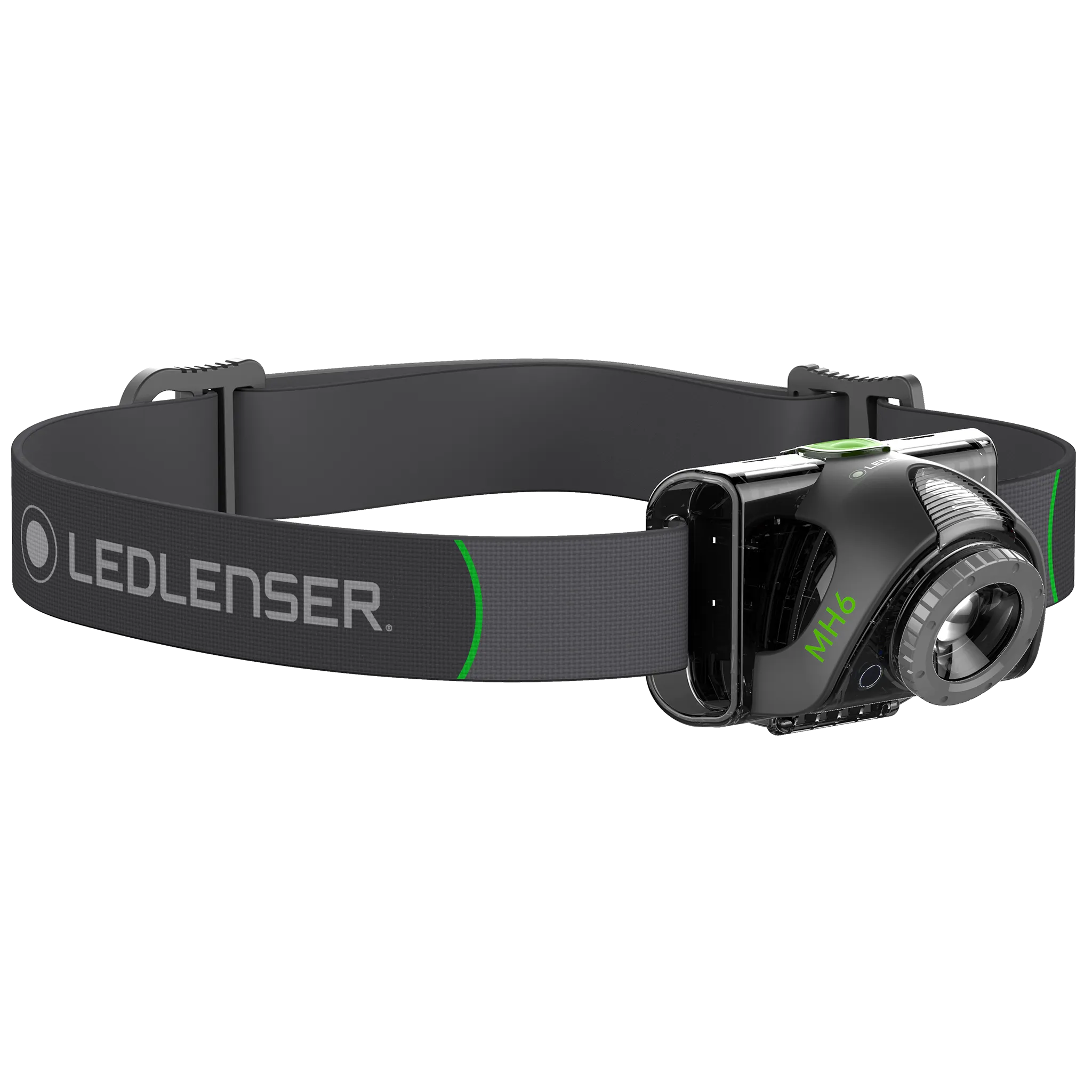 MH6 Headlamp