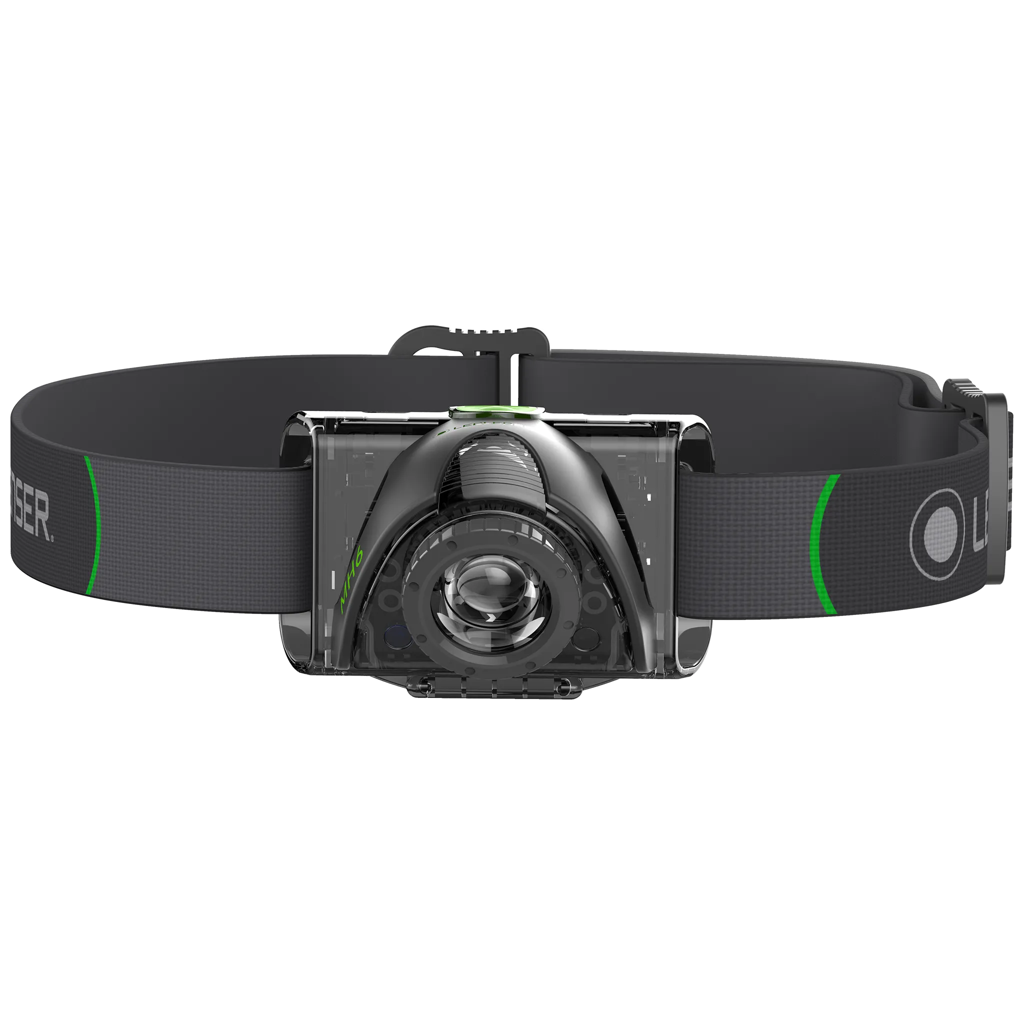 MH6 Headlamp