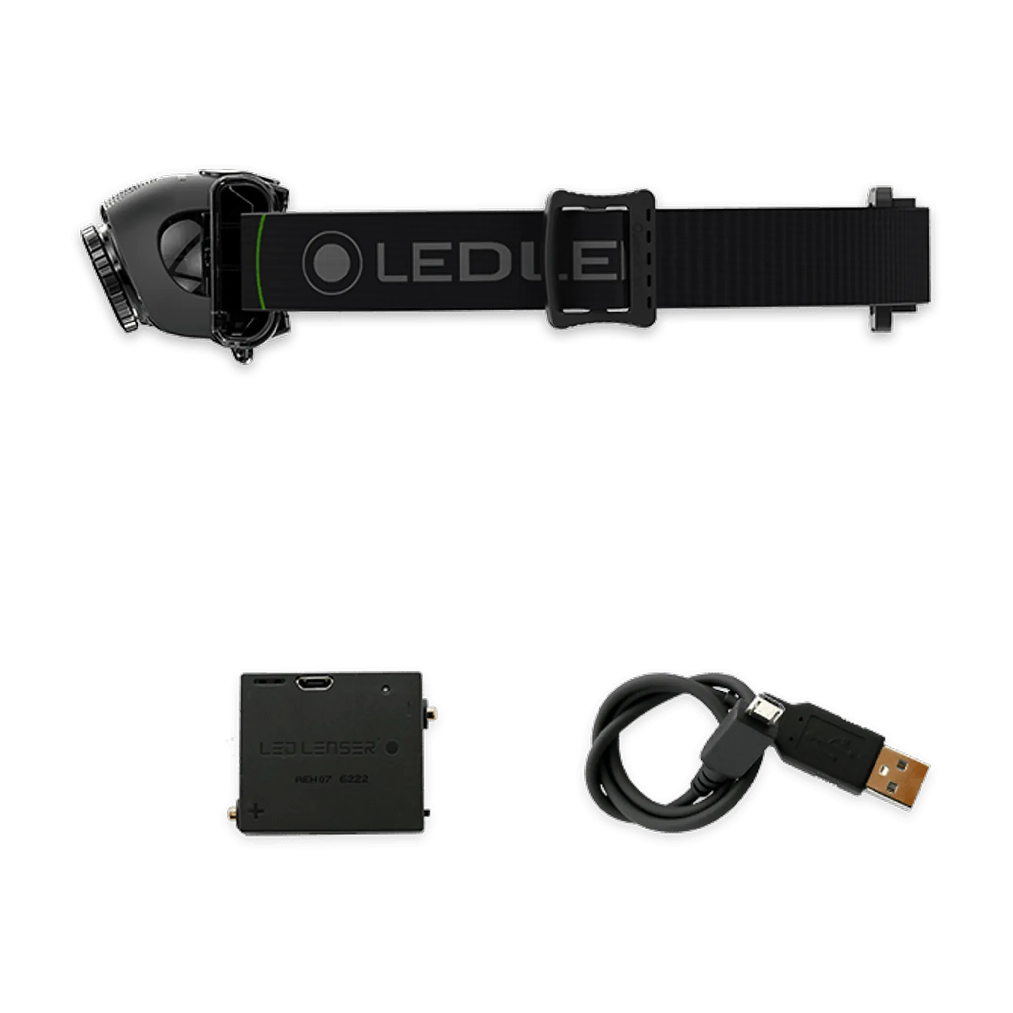 MH6 Headlamp