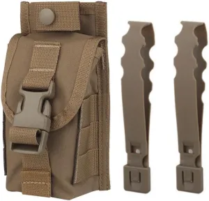 Military Survival Medical Pouch Molle Compact First Aid Kits CAT Tourn1quet Holder E.-MT Scissors Storage Bag