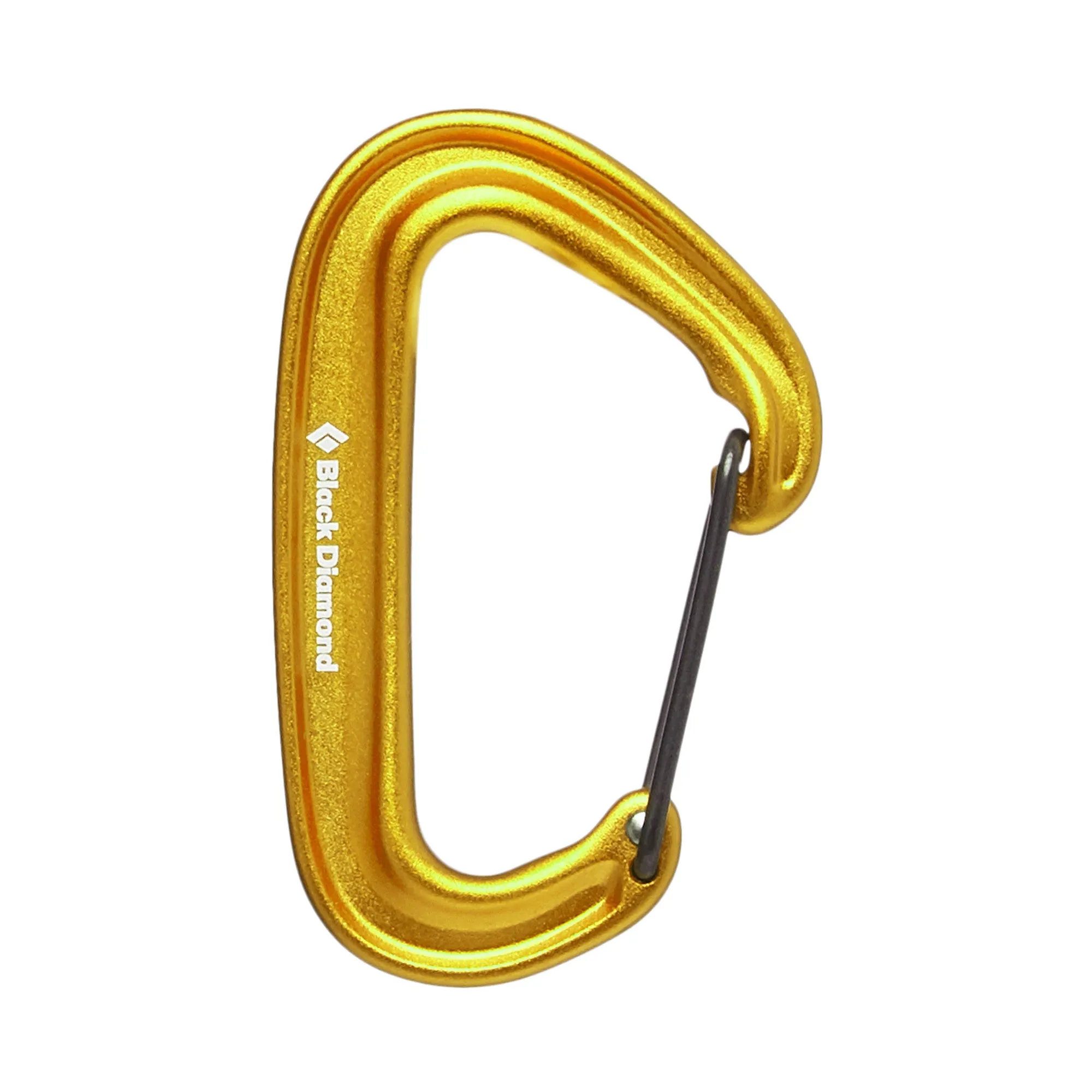 MiniWire Carabiner
