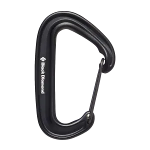 MiniWire Carabiner