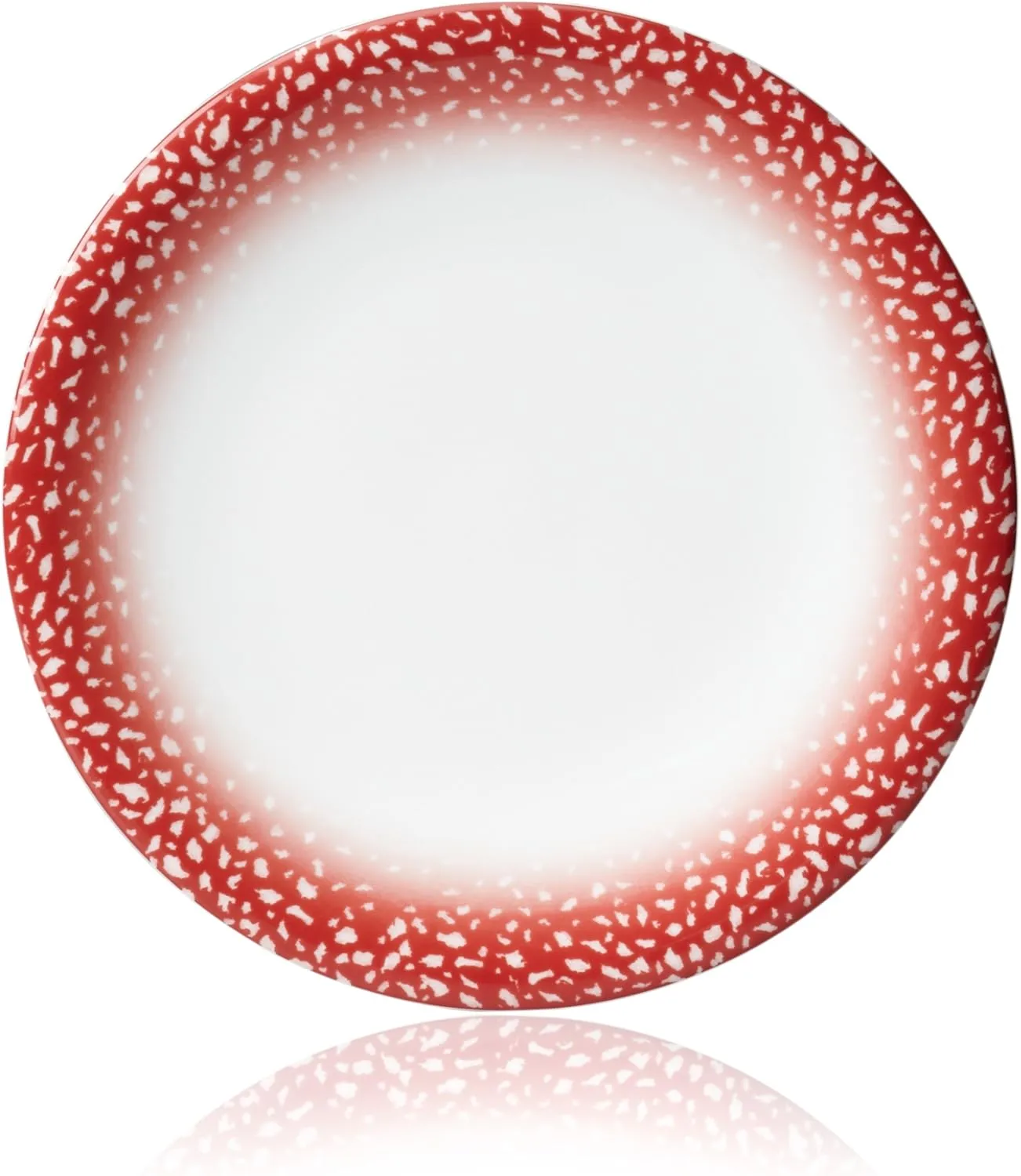 Missoni Champignons 10" Dinner Plate, Multi