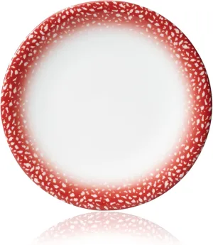Missoni Champignons 10" Dinner Plate, Multi