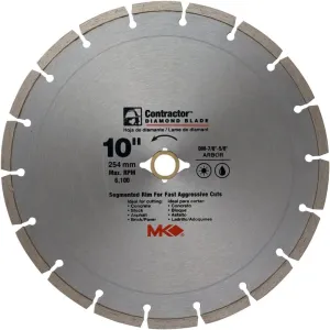 MK Diamond 167017 Mk-99 Diamond Blade