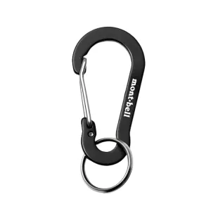 Montbell Key Carabiner Flat Nasu-Kan 5