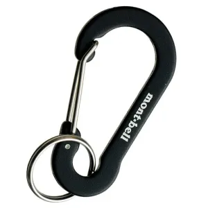 Montbell Key Carabiner Flat Nasu-Kan 6