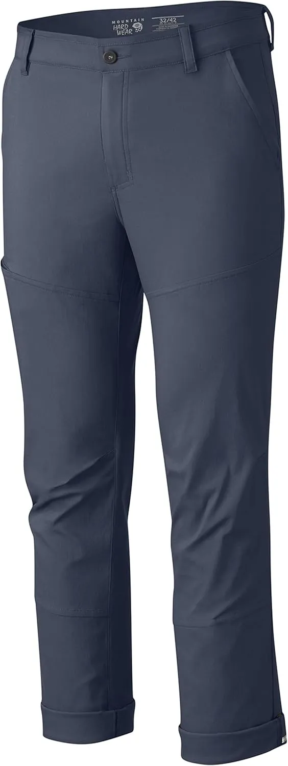 Mountain Hardwear Men's Deloro Down Full Zip Hoody