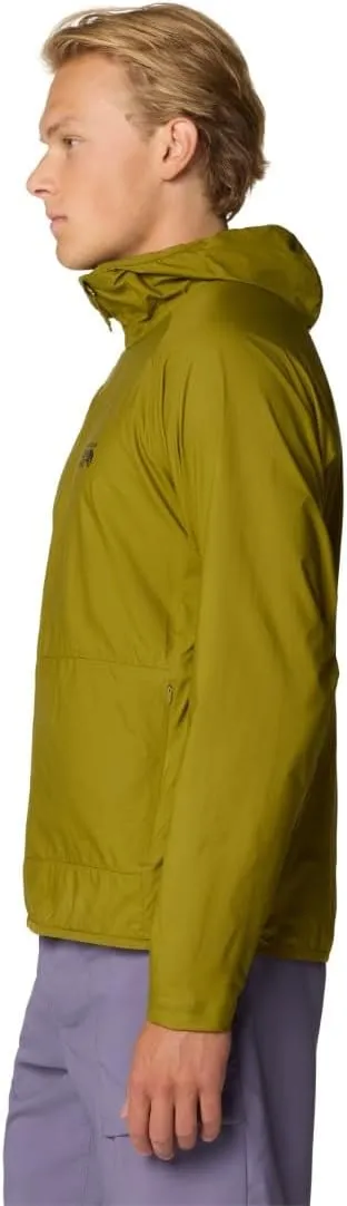 Mountain Hardwear Men's KOR Airshell Hoody