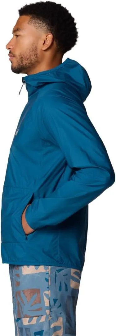 Mountain Hardwear Men's KOR Airshell Hoody