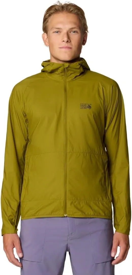 Mountain Hardwear Men's KOR Airshell Hoody