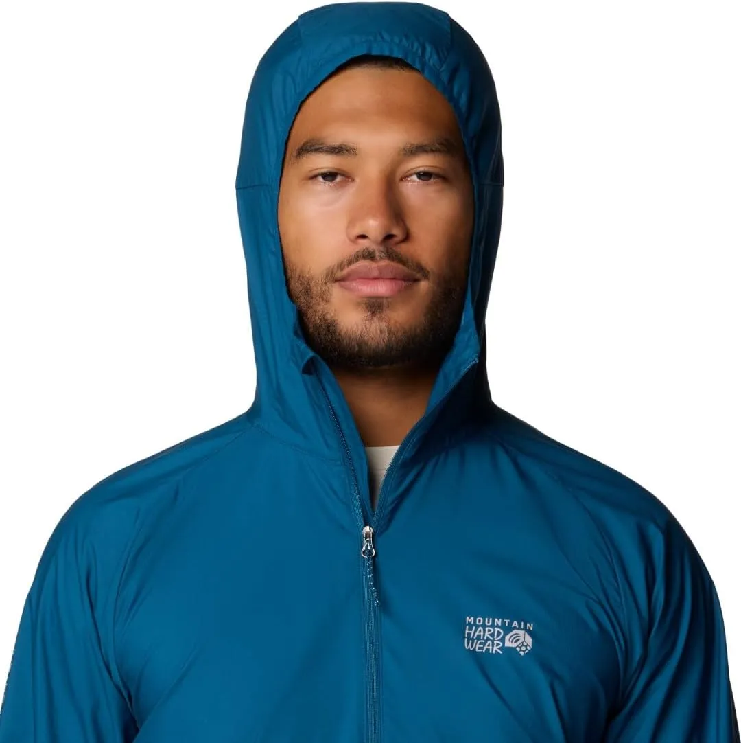 Mountain Hardwear Men's KOR Airshell Hoody