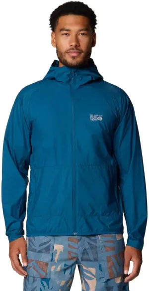 Mountain Hardwear Men's KOR Airshell Hoody