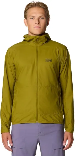 Mountain Hardwear Men's KOR Airshell Hoody
