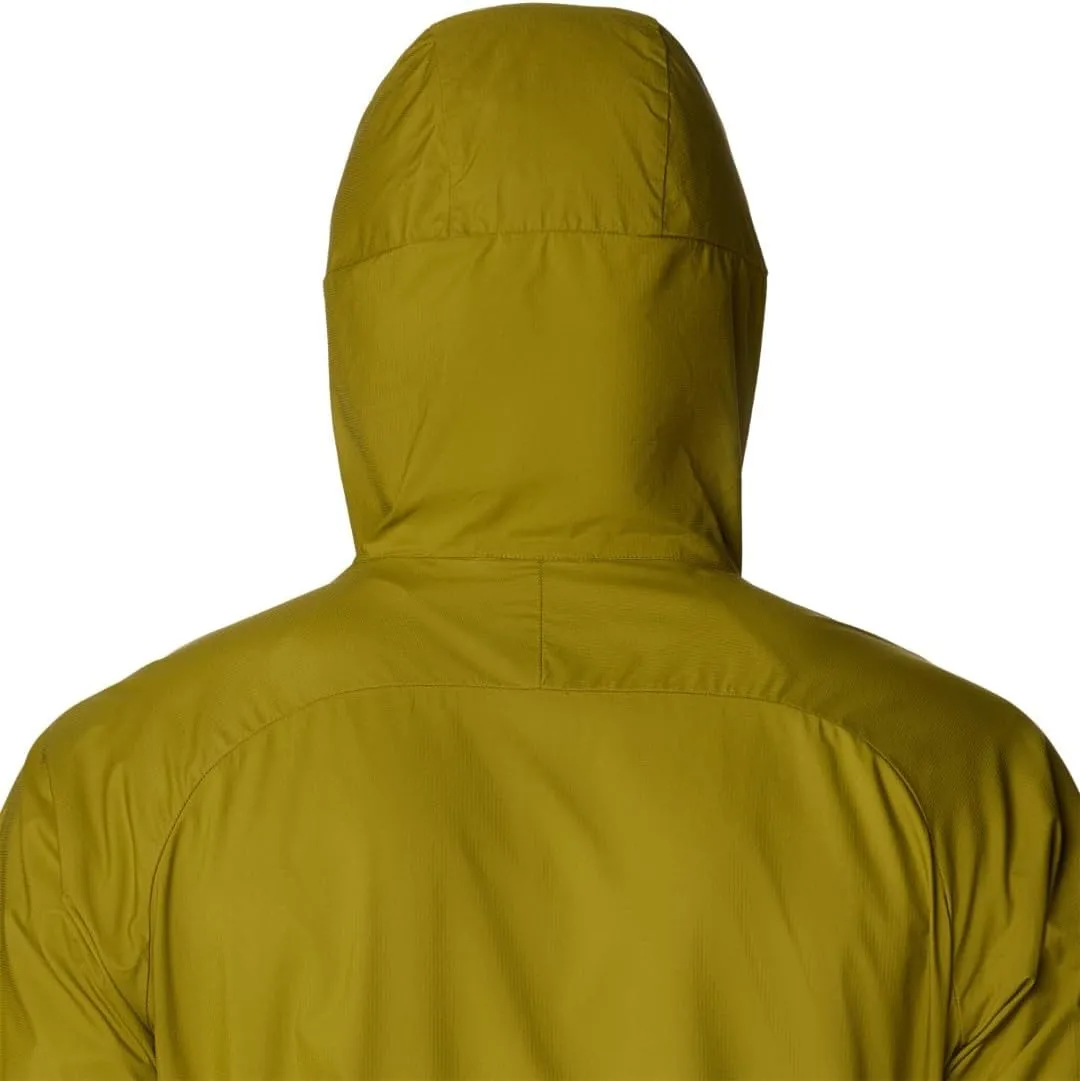 Mountain Hardwear Men's KOR Airshell Hoody