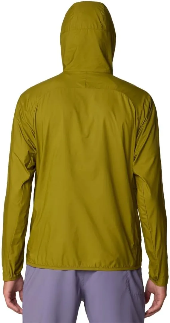 Mountain Hardwear Men's KOR Airshell Hoody