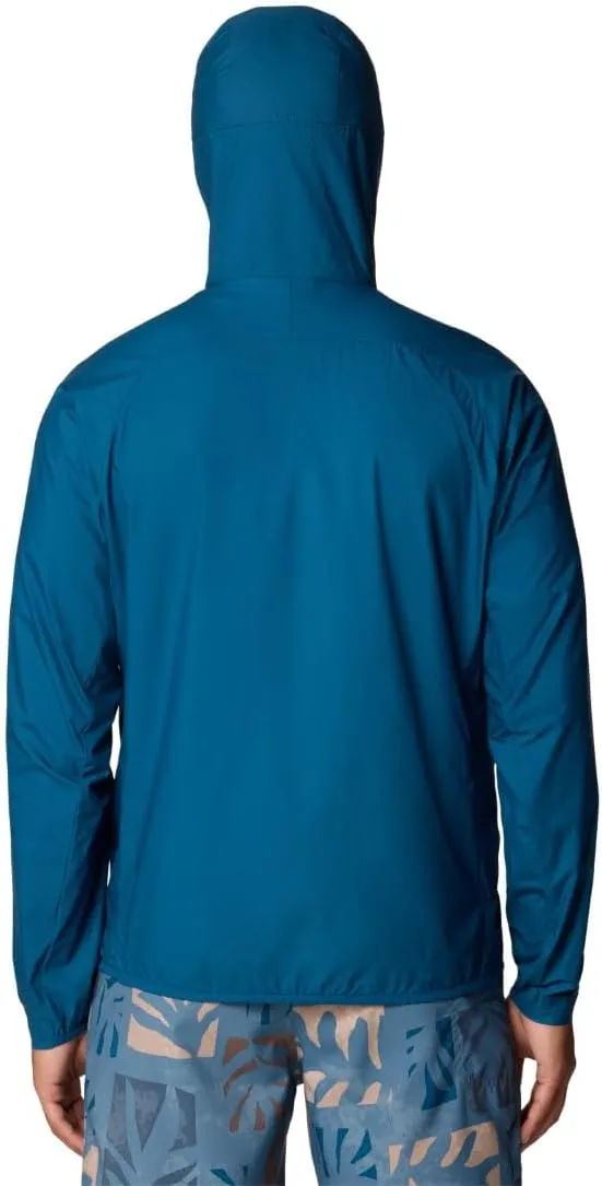 Mountain Hardwear Men's KOR Airshell Hoody
