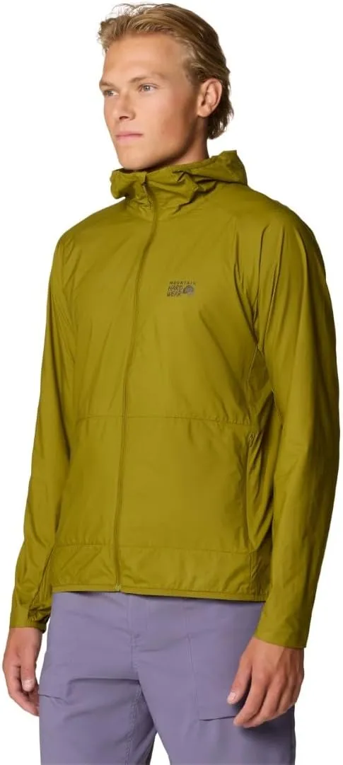 Mountain Hardwear Men's KOR Airshell Hoody