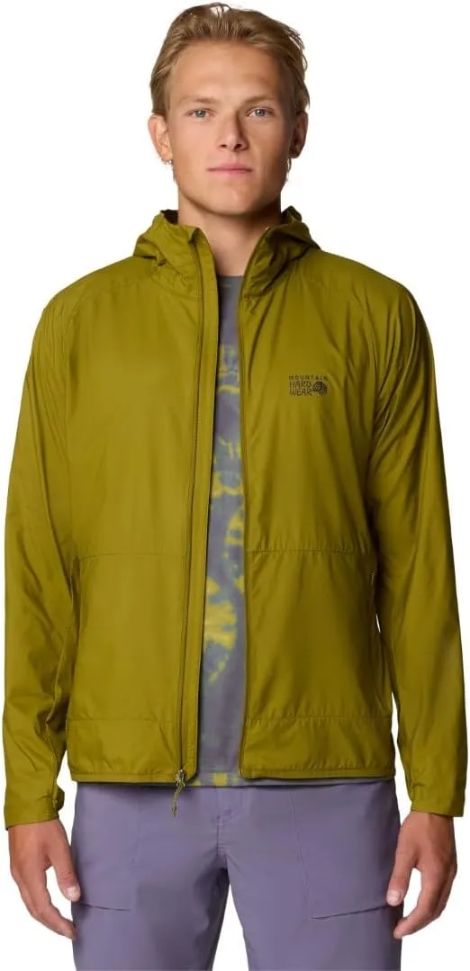 Mountain Hardwear Men's KOR Airshell Hoody