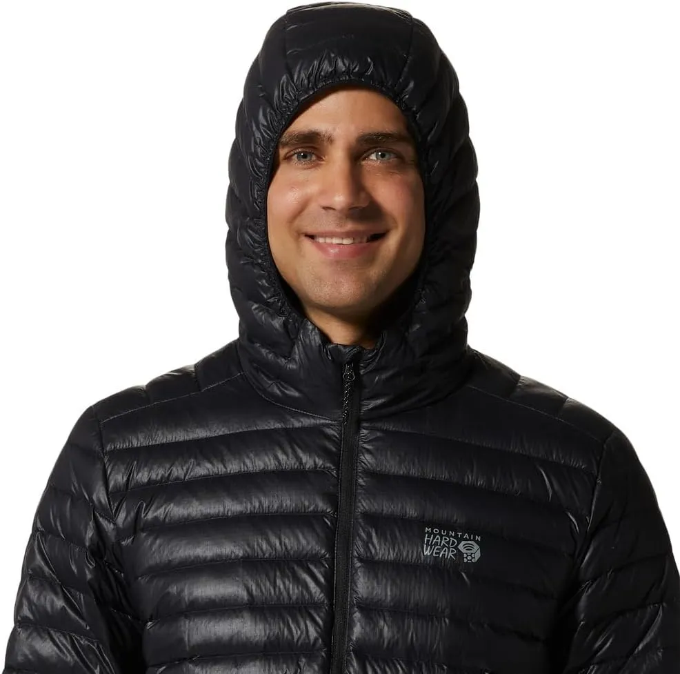 Mountain Hardwear Men's Mt Eyak/2 Hoody