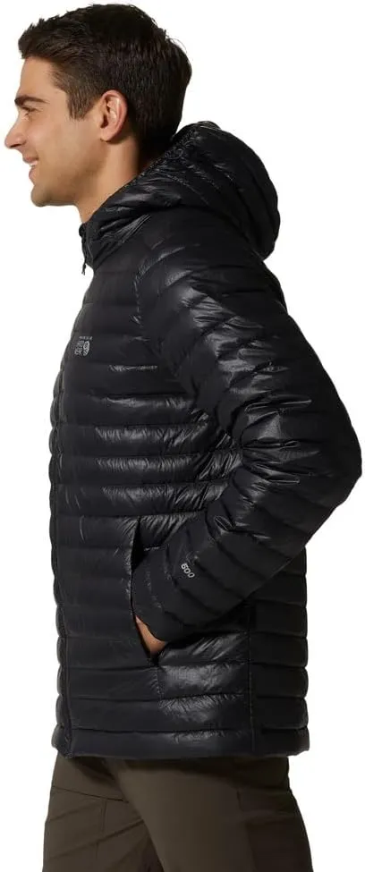 Mountain Hardwear Men's Mt Eyak/2 Hoody
