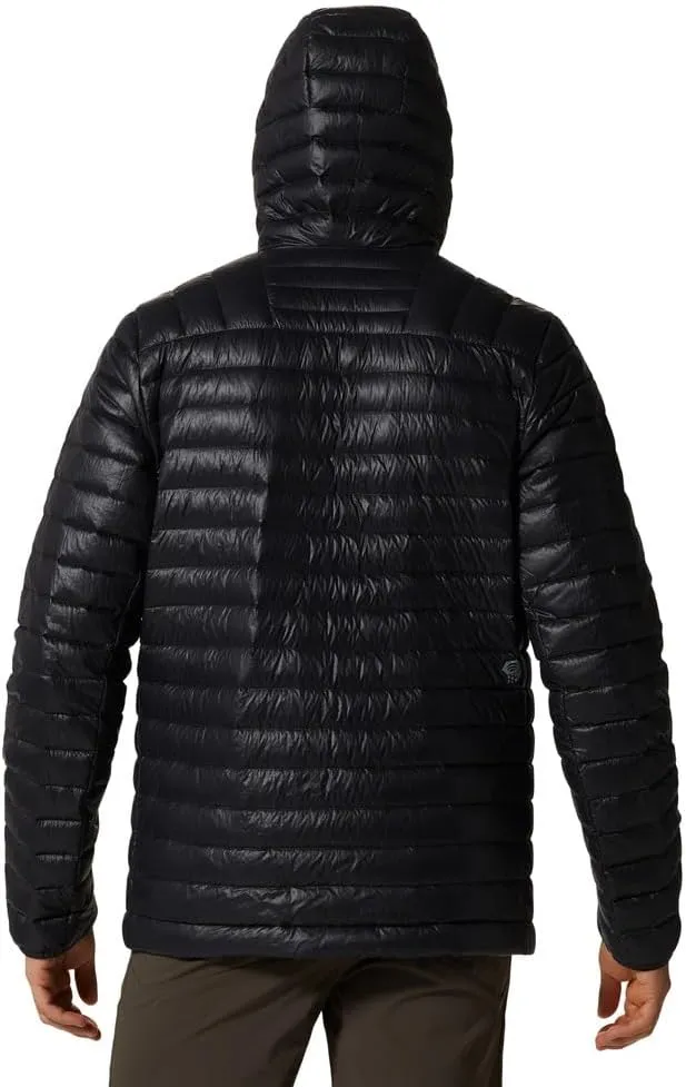 Mountain Hardwear Men's Mt Eyak/2 Hoody