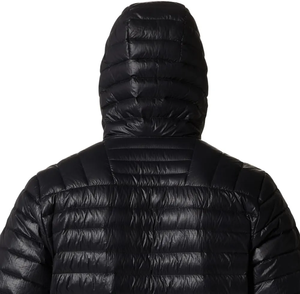 Mountain Hardwear Men's Mt Eyak/2 Hoody