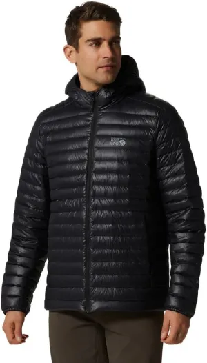 Mountain Hardwear Men's Mt Eyak/2 Hoody