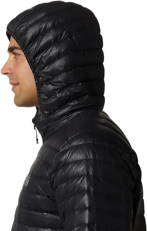 Mountain Hardwear Men's Mt Eyak/2 Hoody
