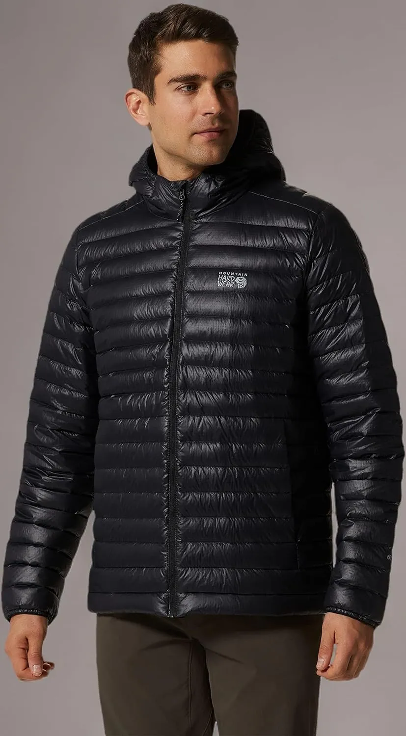 Mountain Hardwear Men's Mt Eyak/2 Hoody