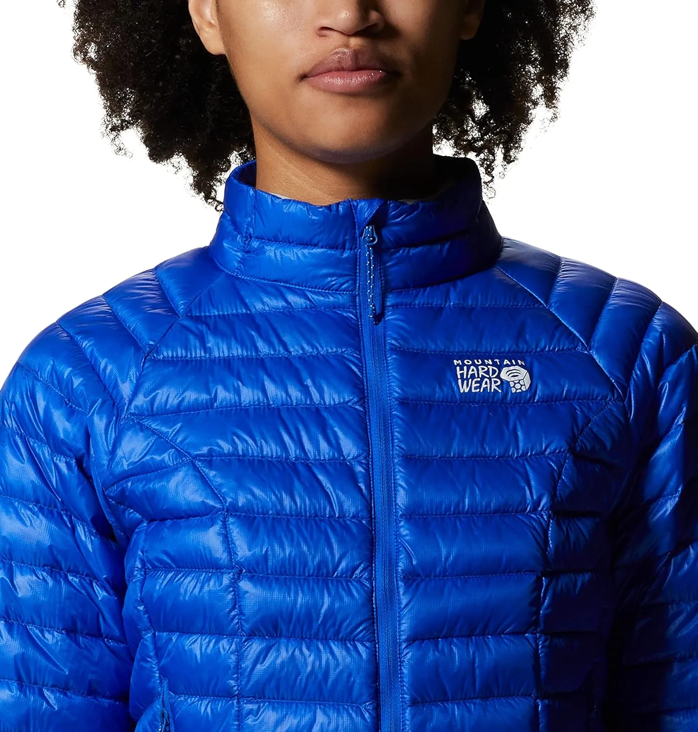 Mountain Hardwear Women's Ghost Whisperer/2 Jacket
