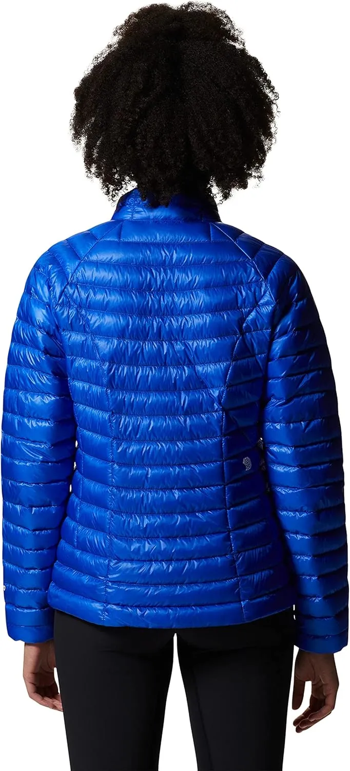 Mountain Hardwear Women's Ghost Whisperer/2 Jacket