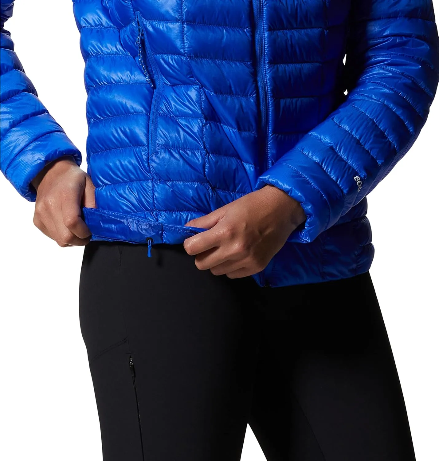 Mountain Hardwear Women's Ghost Whisperer/2 Jacket
