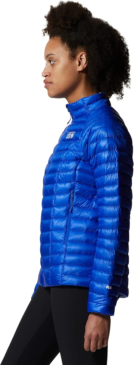 Mountain Hardwear Women's Ghost Whisperer/2 Jacket
