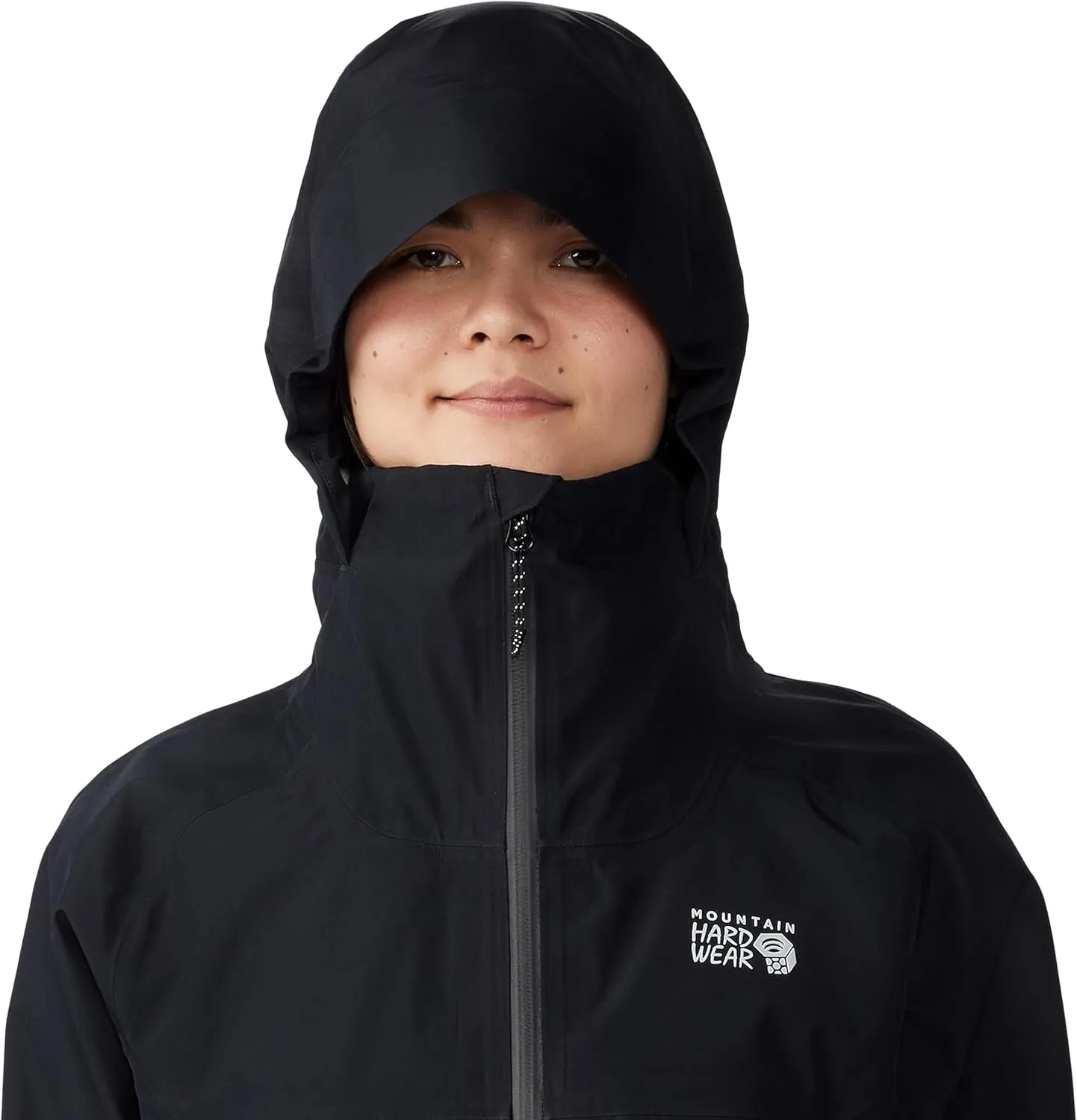 Mountain Hardwear Women's Standard Trailverse Gore-tex Jacket