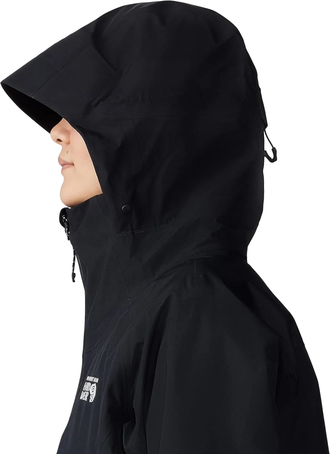 Mountain Hardwear Women's Standard Trailverse Gore-tex Jacket