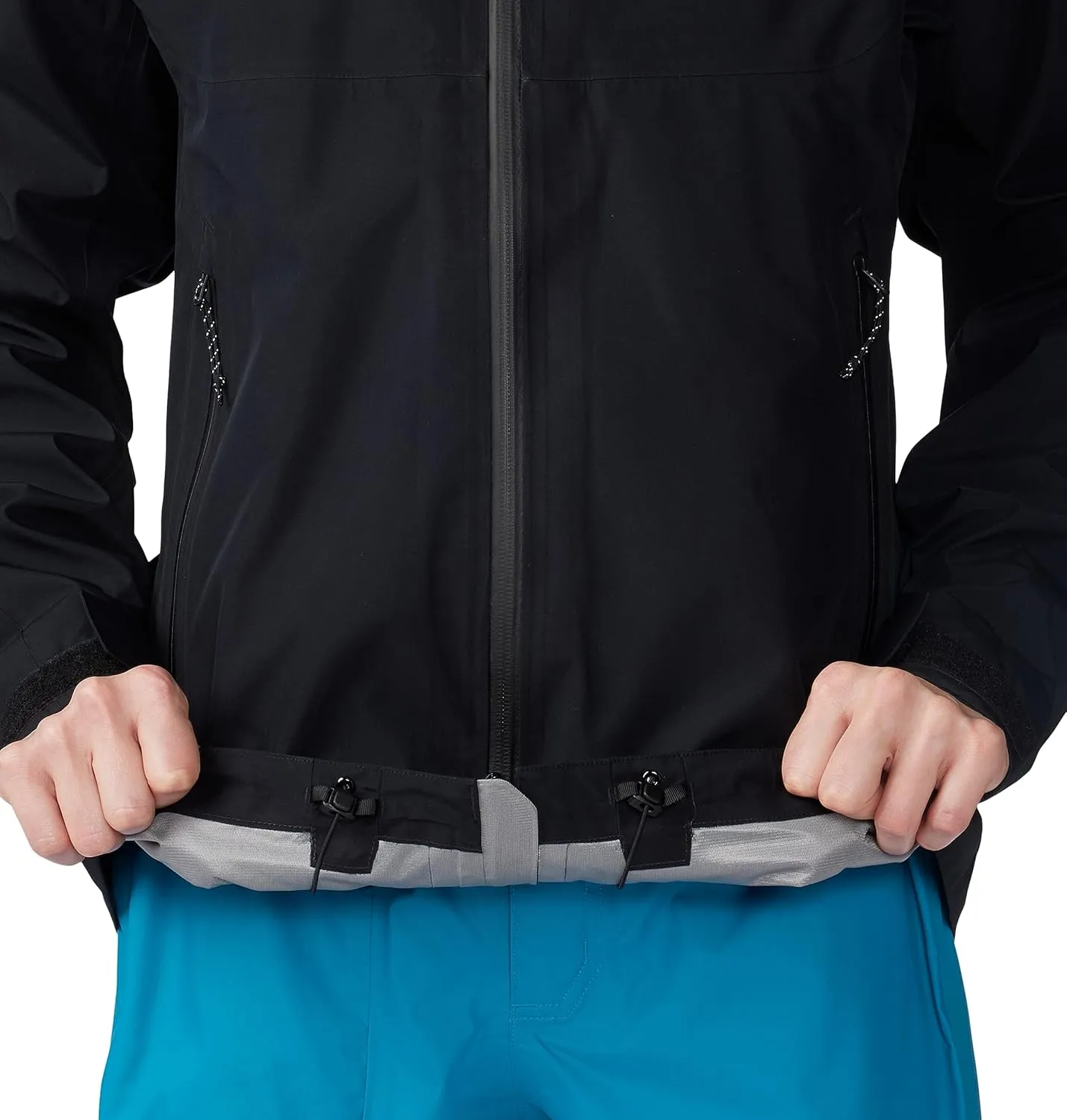 Mountain Hardwear Women's Standard Trailverse Gore-tex Jacket