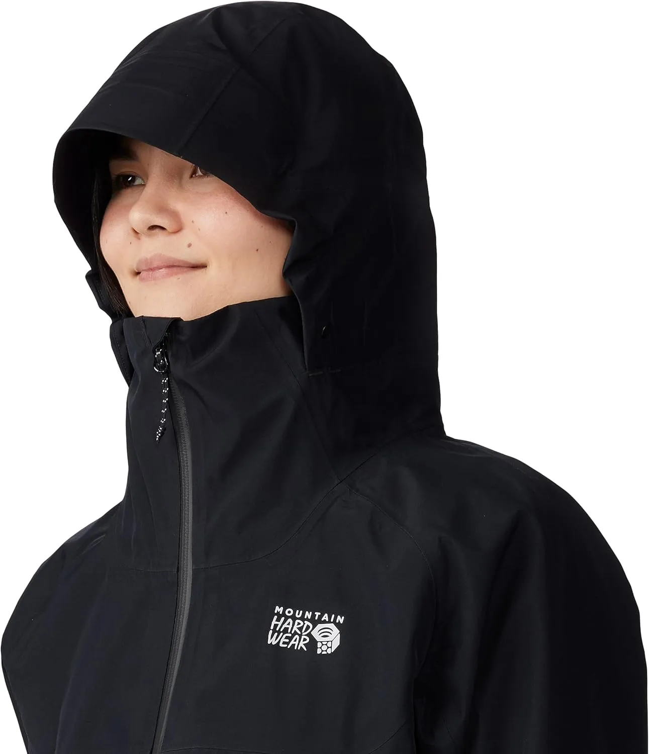 Mountain Hardwear Women's Standard Trailverse Gore-tex Jacket