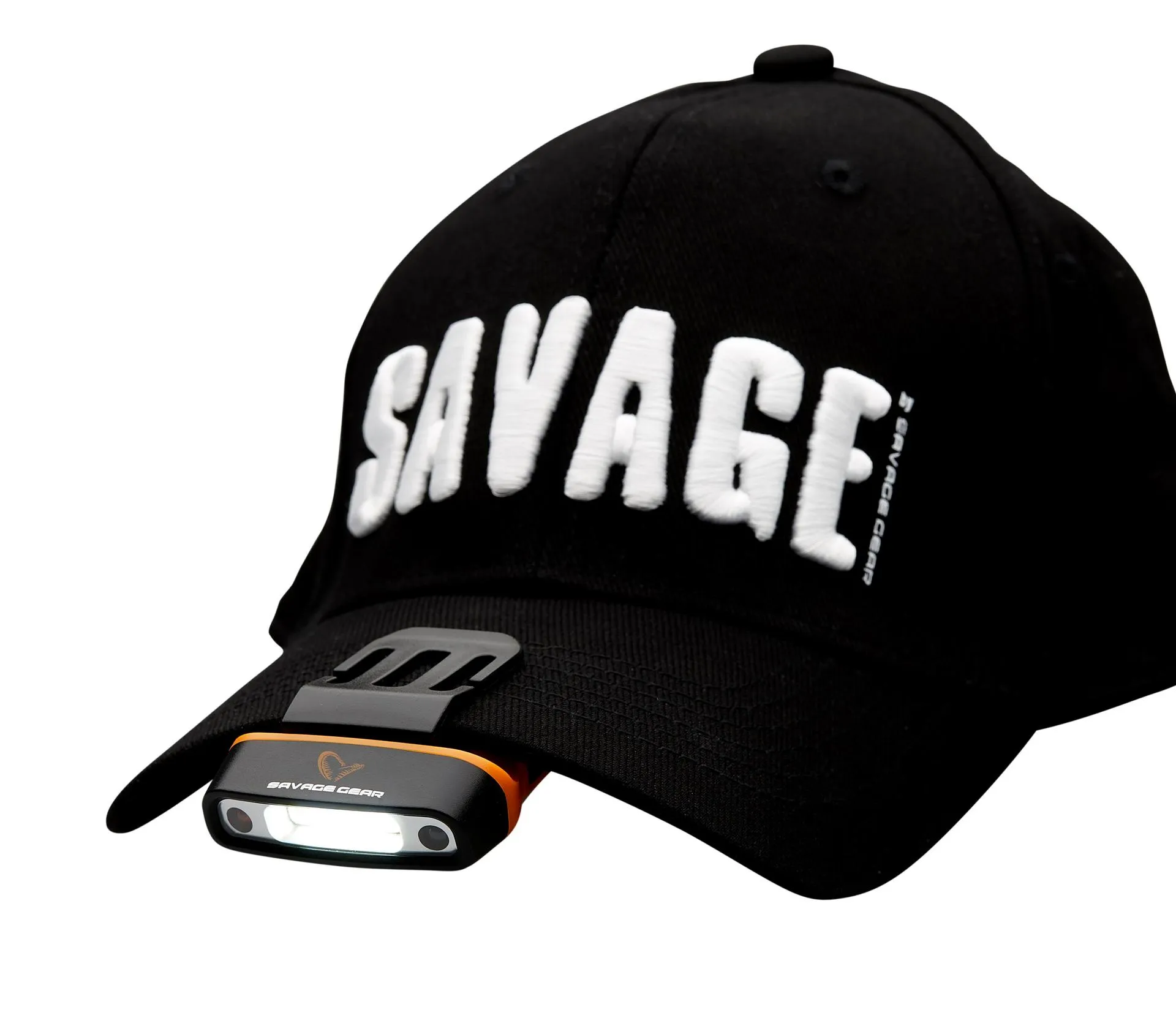 Mp Flip And Cap Head Lamp