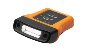 Mp Flip And Cap Head Lamp