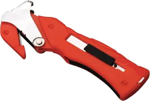 Multi Function Package Opener