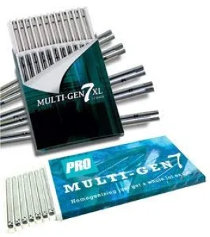 Multi-Gen 7XL Probes, 12/Pk; Multi-GenÂ 7XL Probes, Each
