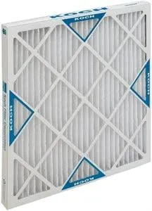 Multi-Pleat XL8 16x25x1 Filter