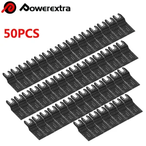 Multi Tool Oscillating Saw Blades