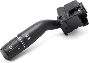 Multifunction Turn Signal Switch for 2011 2012 2013 Ford F150 F250 F350 F450 F550 Super Duty Windshield Wiper Washers Control Dimmer Switch BC3Z13K359BA BC3T13K359ADW BC3Z13K359AA BC3Z13K359ADW