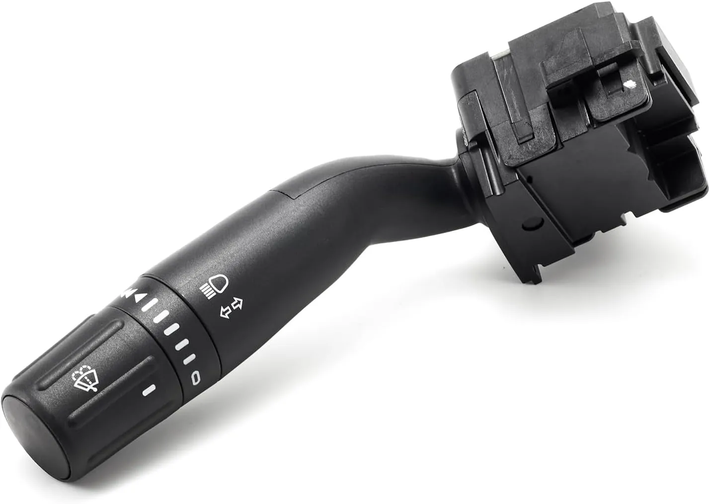 Multifunction Turn Signal Switch for 2011 2012 2013 Ford F150 F250 F350 F450 F550 Super Duty Windshield Wiper Washers Control Dimmer Switch BC3Z13K359BA BC3T13K359ADW BC3Z13K359AA BC3Z13K359ADW