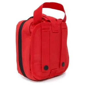MyMedic- MyFak Basic First Aid Kit- Black