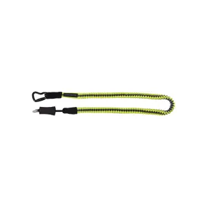 Mystic Kite HP Leash Long | Lime